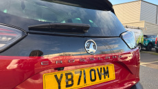 Vauxhall Crossland 1.2 Turbo Elite Edition 5dr Petrol Hatchback